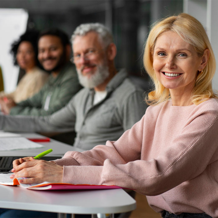 Αγγλικά για ενηλίκους
